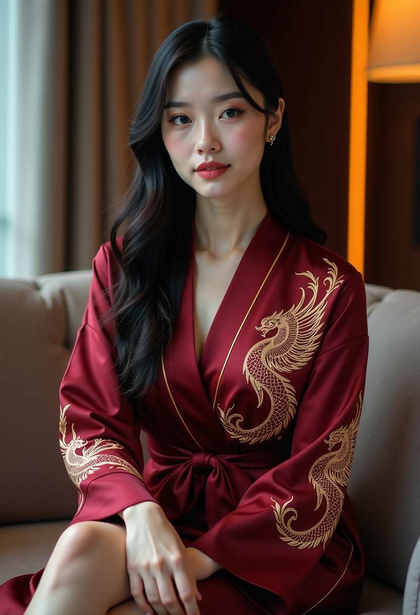沉默钟楼海报