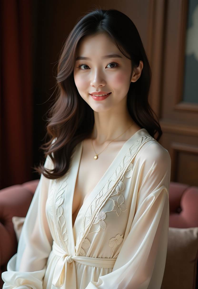 北海第七码头海报